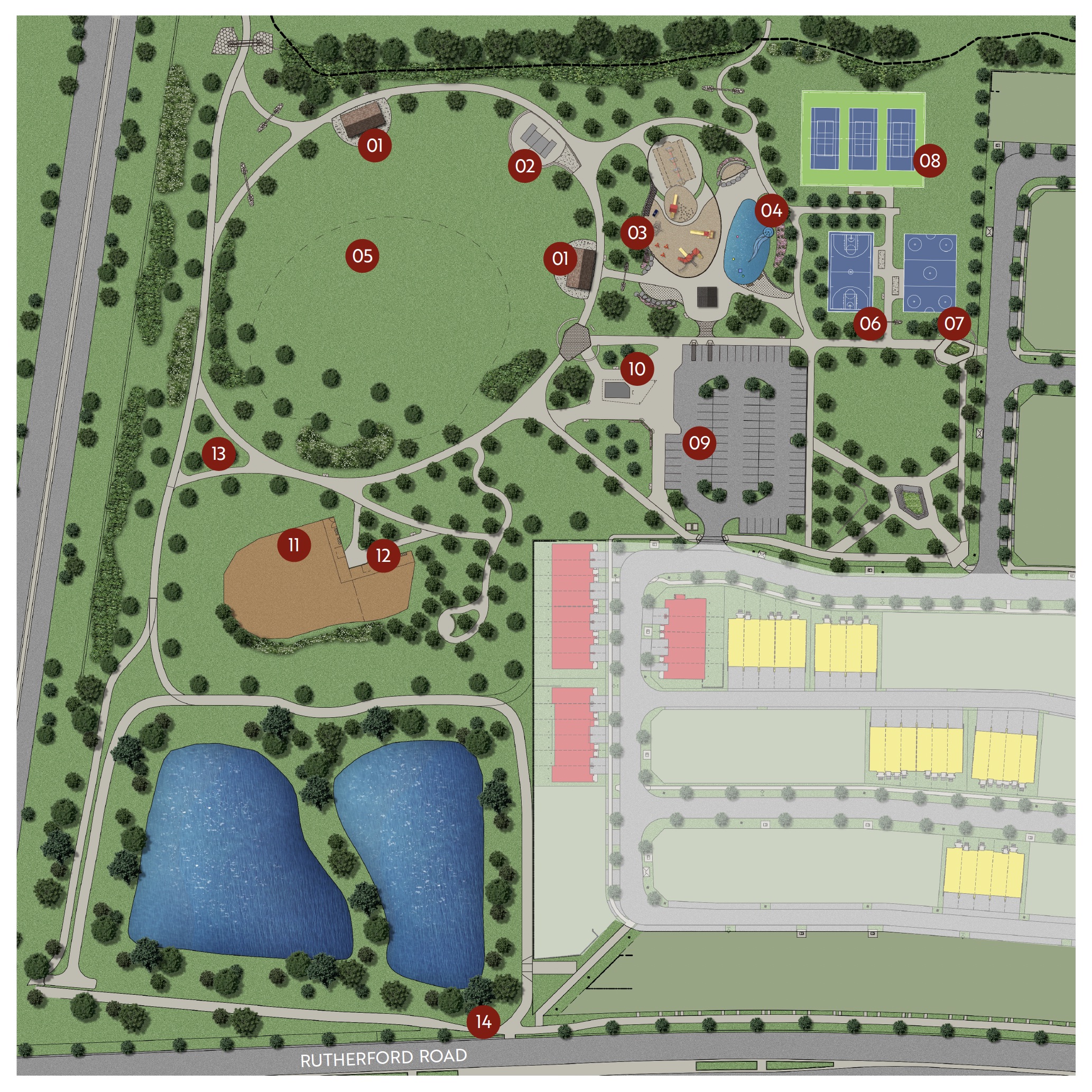 Park FPO